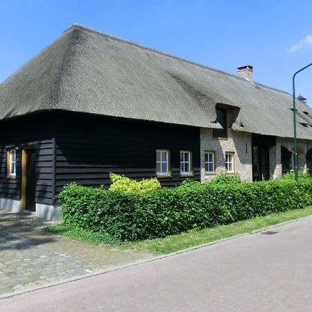 Boerderij & Bakhuis Liempde Экстерьер фото
