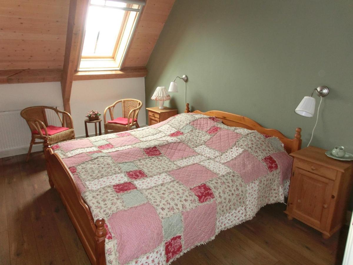 Boerderij & Bakhuis Liempde Экстерьер фото
