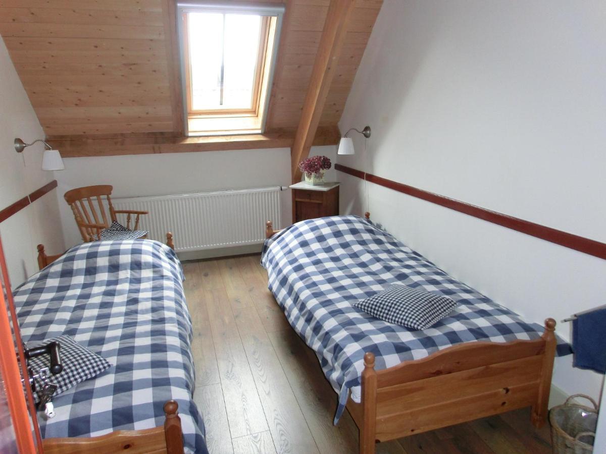 Boerderij & Bakhuis Liempde Экстерьер фото